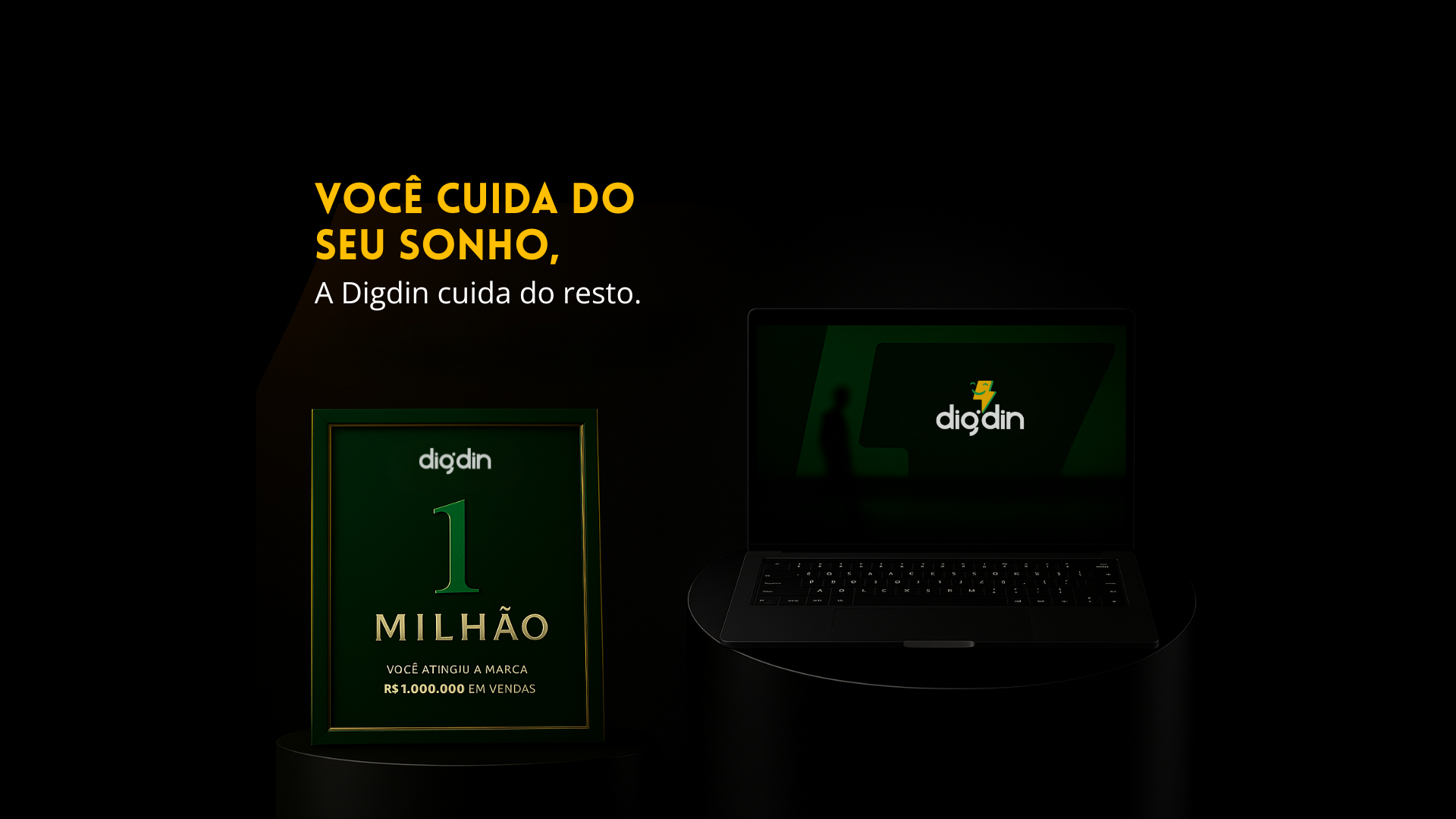 Login Background